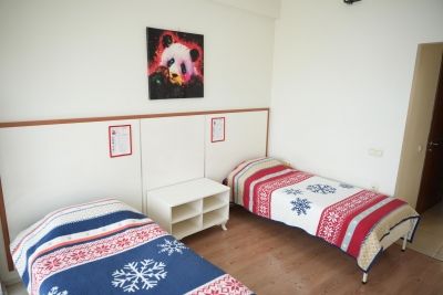 Tepebaşı Şube