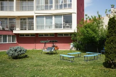 Tepebaşı Şube