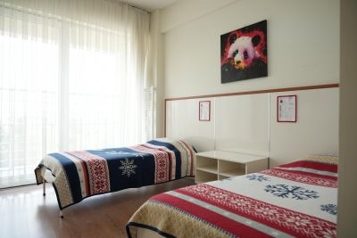 Tepebaşı Şube