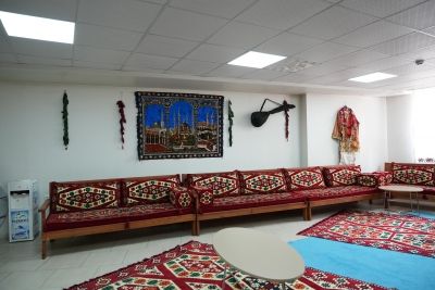 Tepebaşı Şube