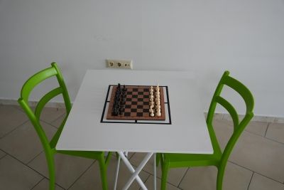 Tepebaşı Şube