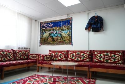 Tepebaşı Şube
