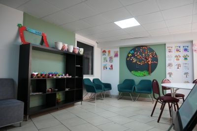 Tepebaşı Şube