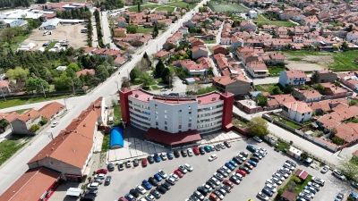 Tepebaşı Şube