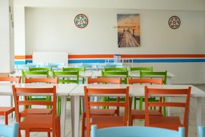 Tepebaşı Şube