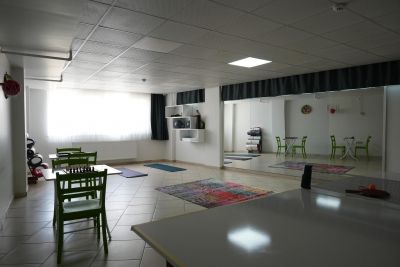 Tepebaşı Şube
