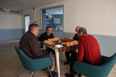 Tepebaşı Şube