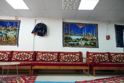 Tepebaşı Şube