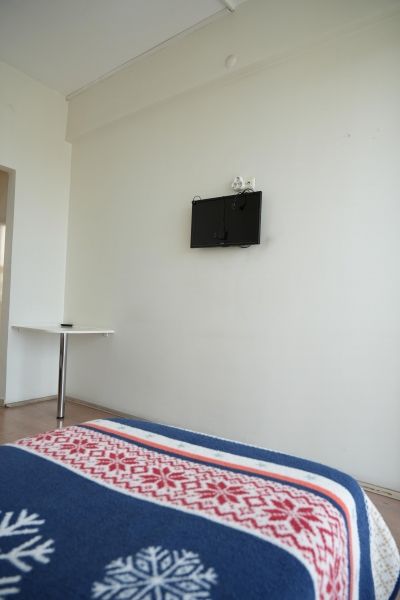 Tepebaşı Şube