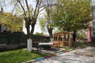 Tepebaşı Şube