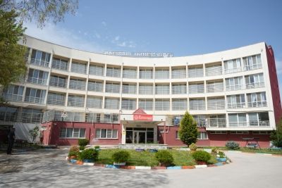 Tepebaşı Şube