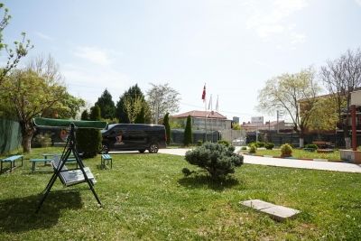 Tepebaşı Şube