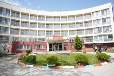Tepebaşı Şube