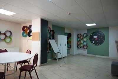 Tepebaşı Şube