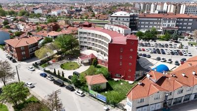 Tepebaşı Şube