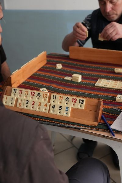 Tepebaşı Şube
