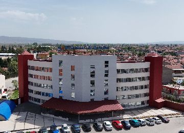 ESKİŞEHİR Şubesi